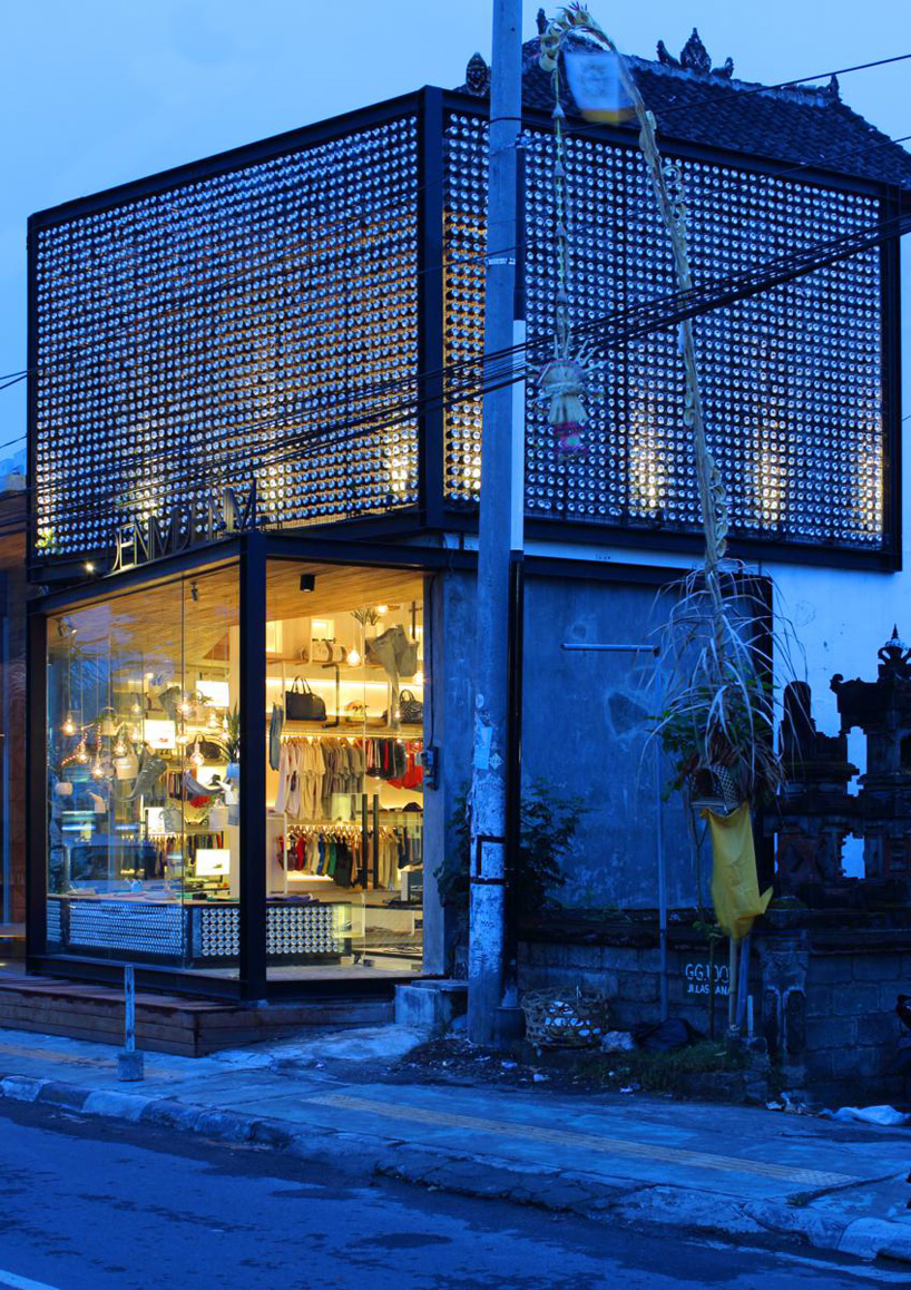 denimdenim by word of mouth bali