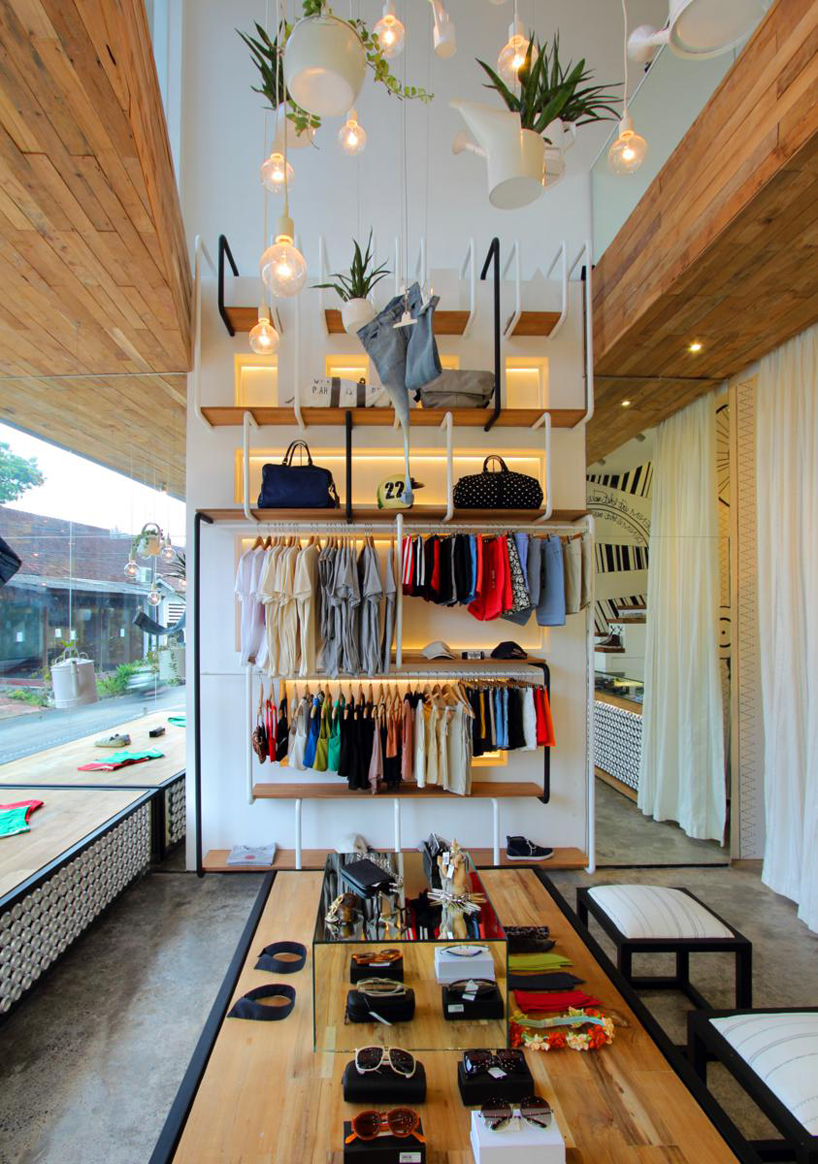 denimdenim by word of mouth bali