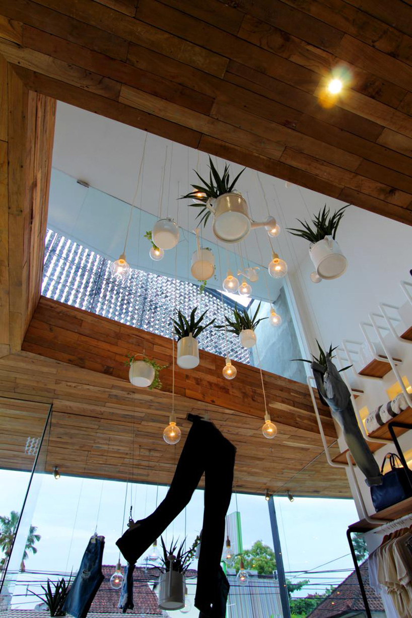 denimdenim by word of mouth bali