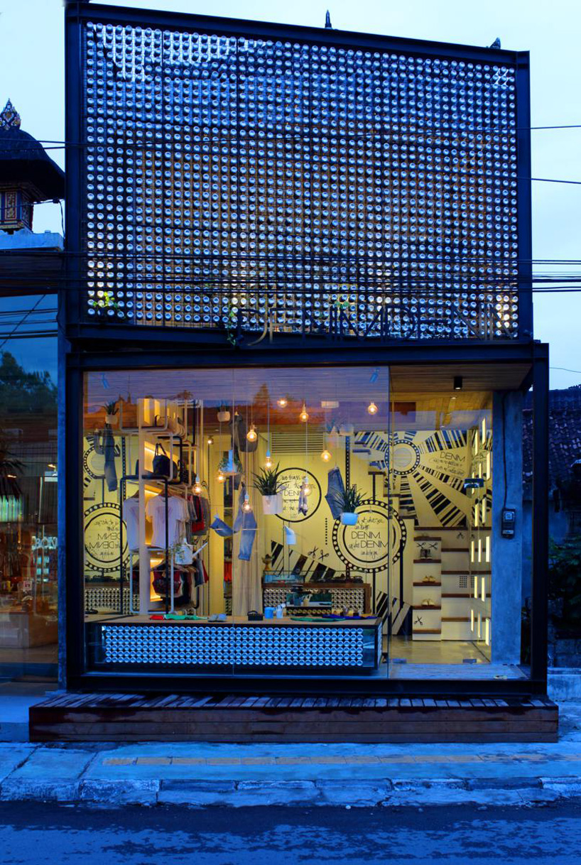 denimdenim by word of mouth bali