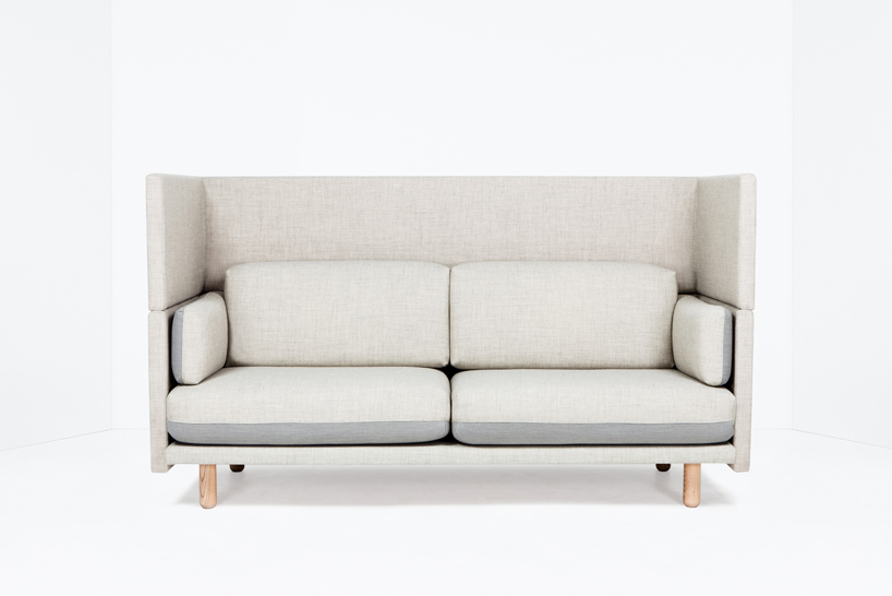 arnhem sofa by sebastian herkner