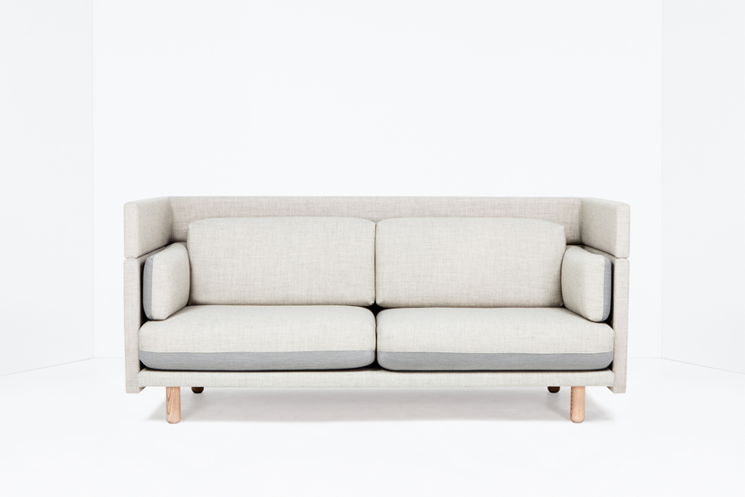arnhem sofa by sebastian herkner