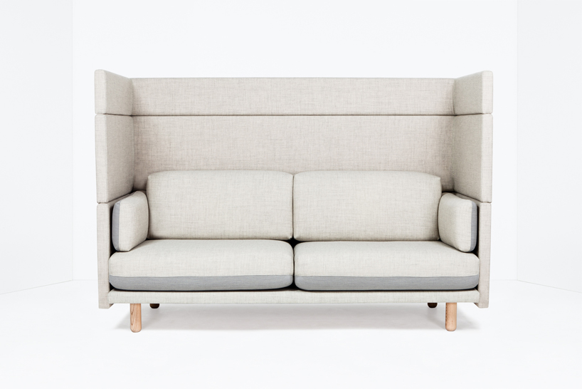 arnhem sofa by sebastian herkner