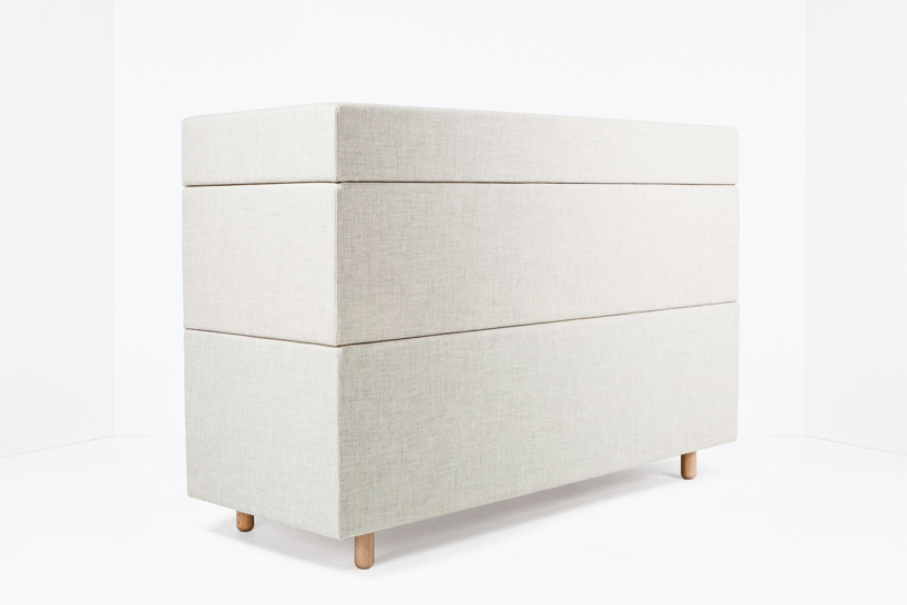 arnhem sofa by sebastian herkner