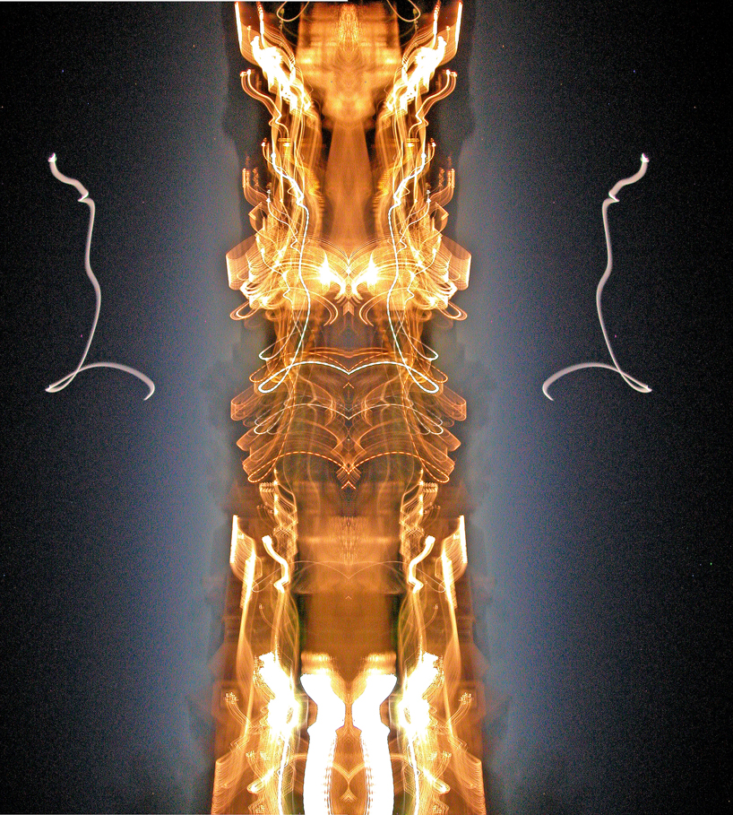michael jantzen: light architecture