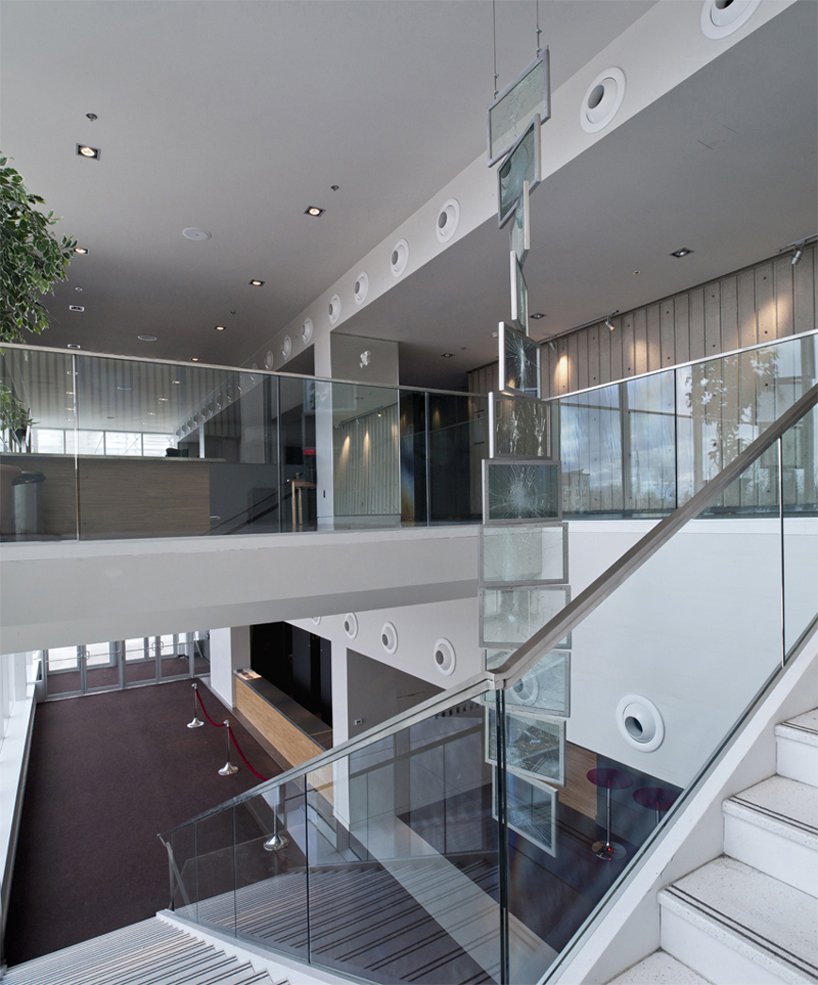 public art by eric sauve