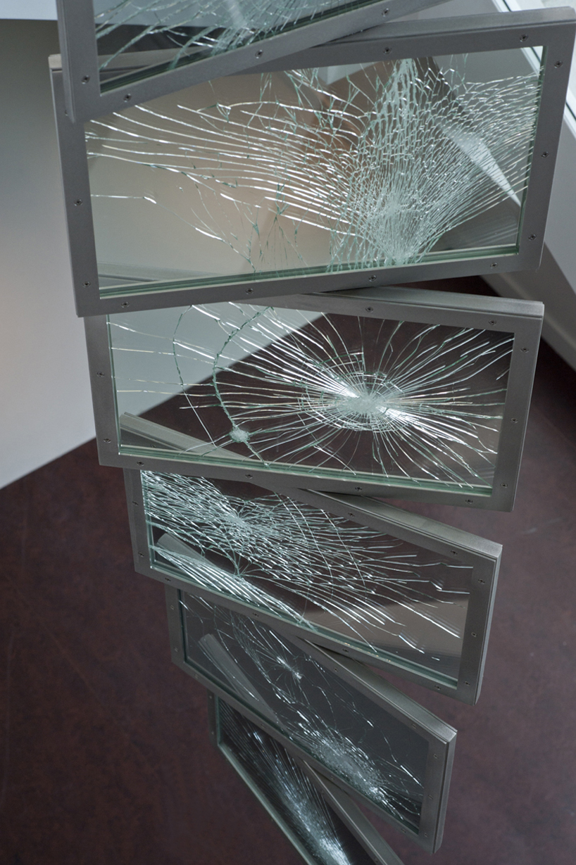 public art by eric sauve