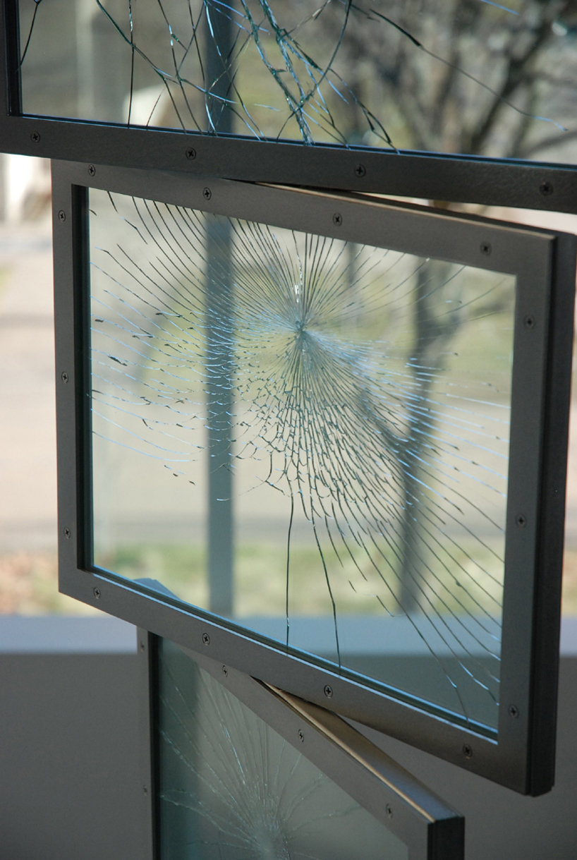 public art by eric sauve