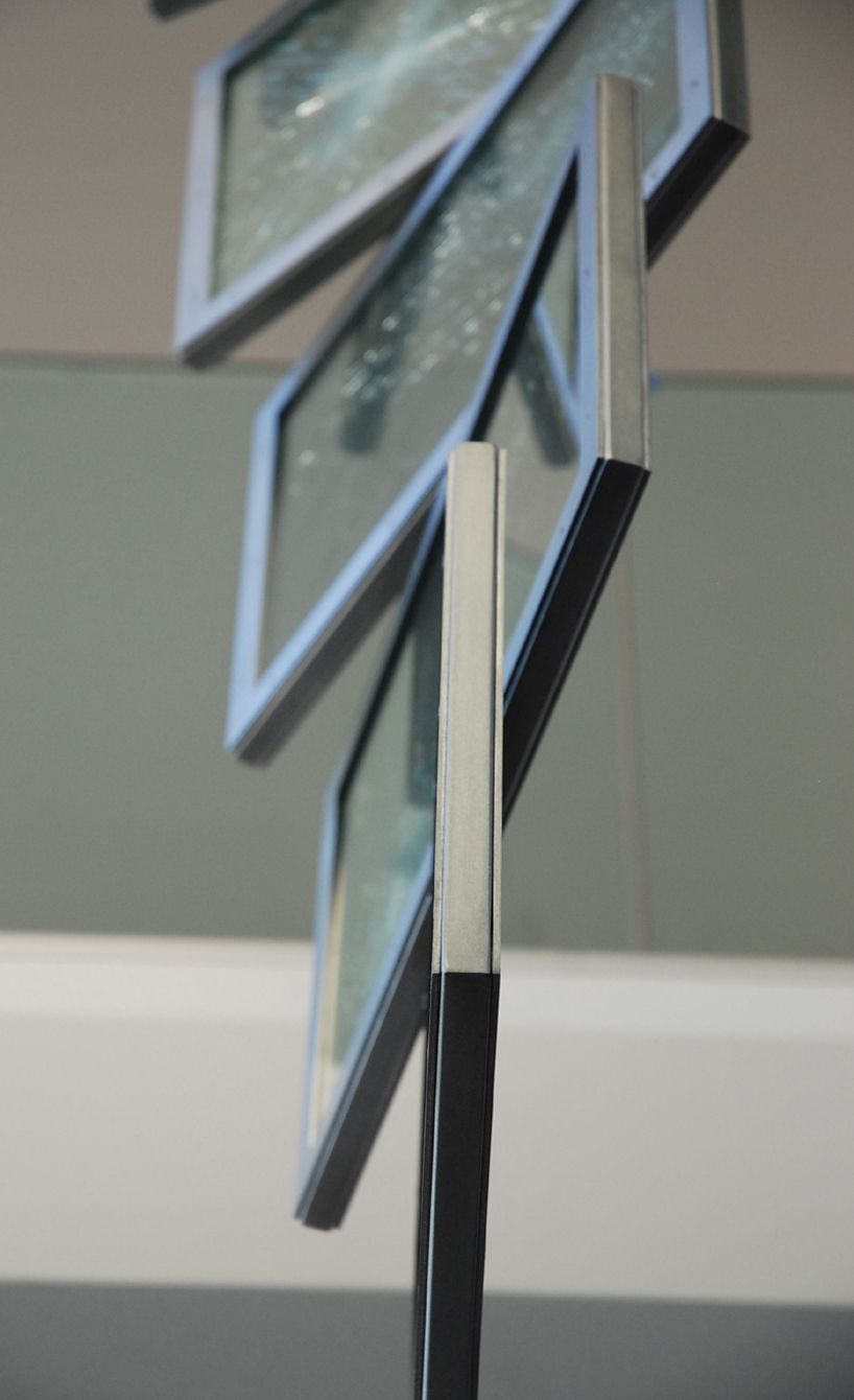 public art by eric sauve