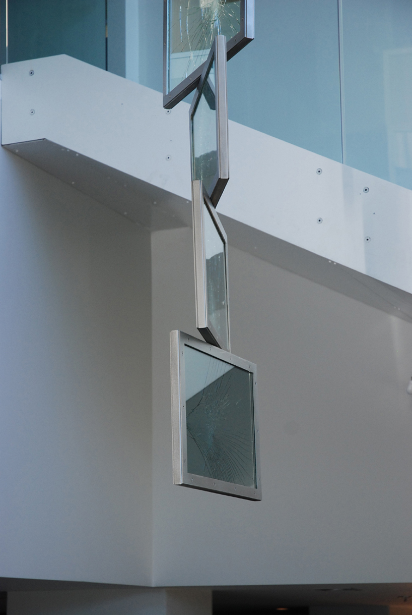 public art by eric sauve