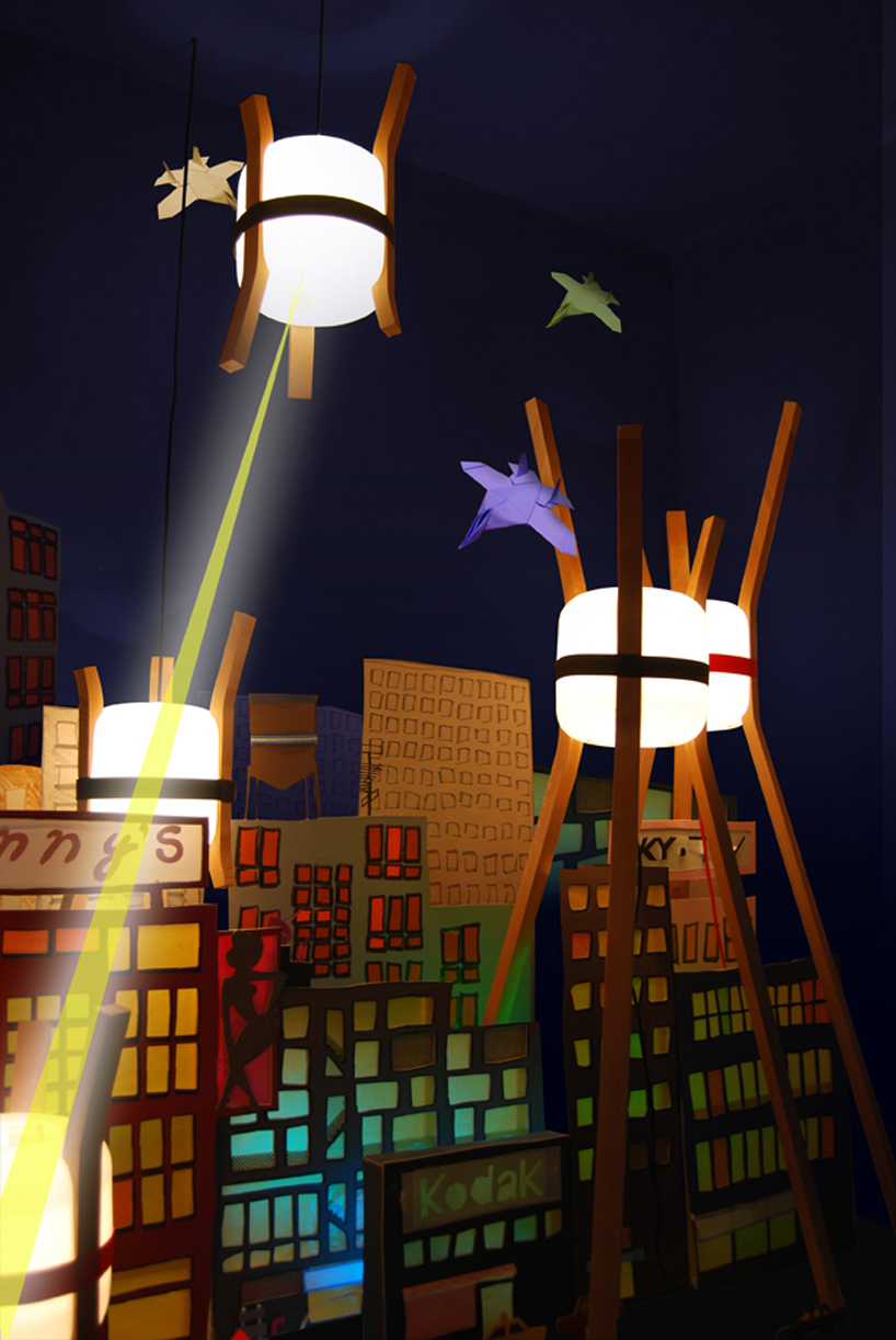 the war of the lights by fabien dumas