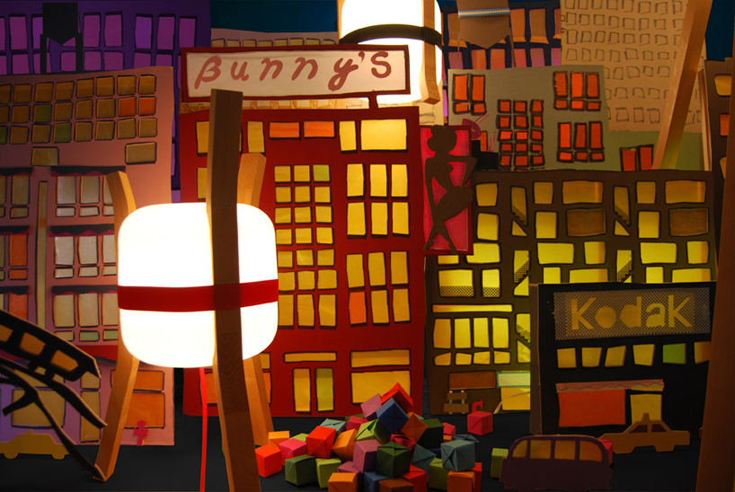 the war of the lights by fabien dumas