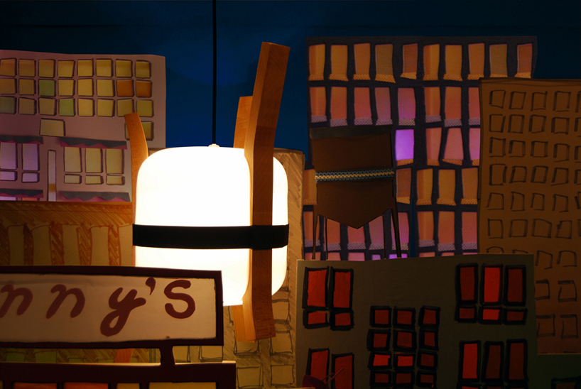 the war of the lights by fabien dumas