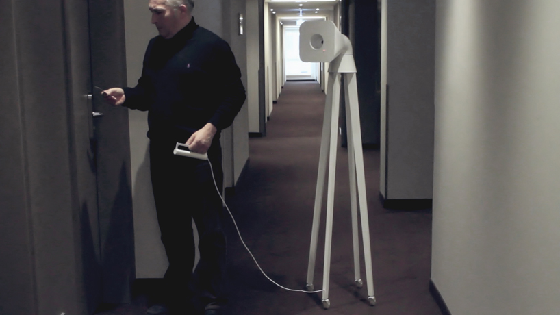 faith condition by lukas franciszkiewicz