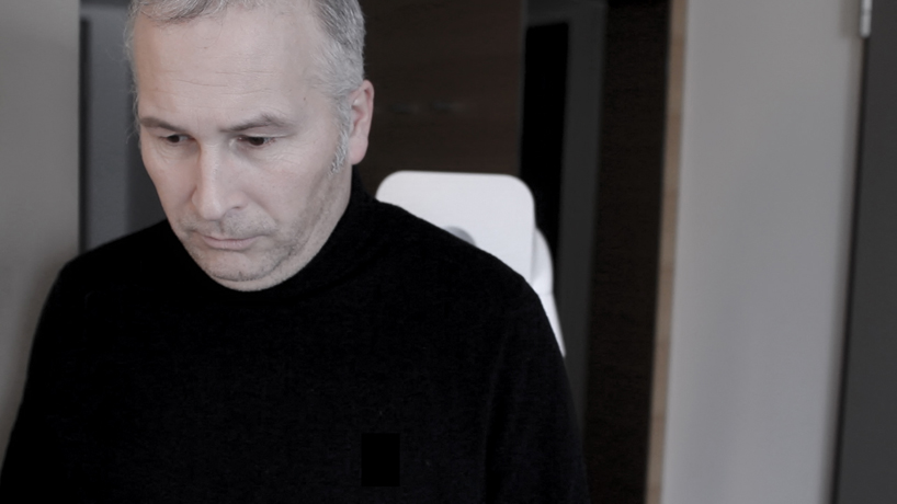 faith condition by lukas franciszkiewicz