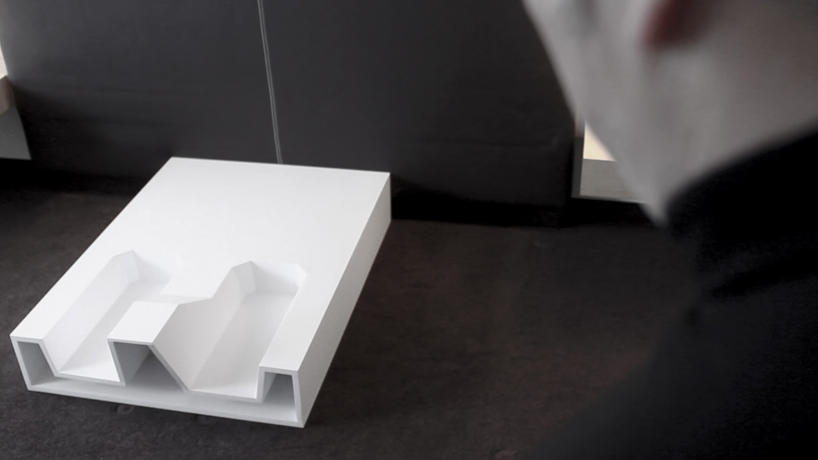 faith condition by lukas franciszkiewicz