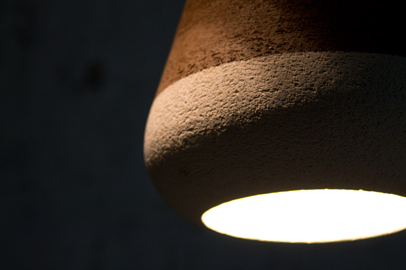 davide g. aquini: ilide matera lamps