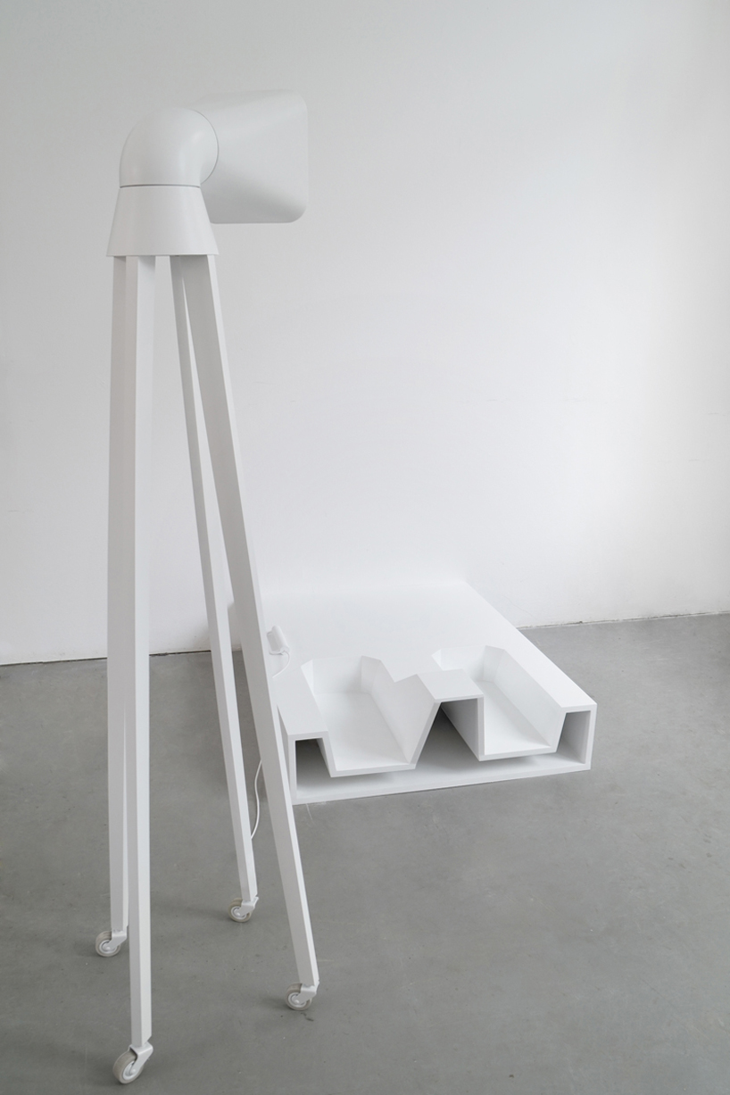 faith condition by lukas franciszkiewicz