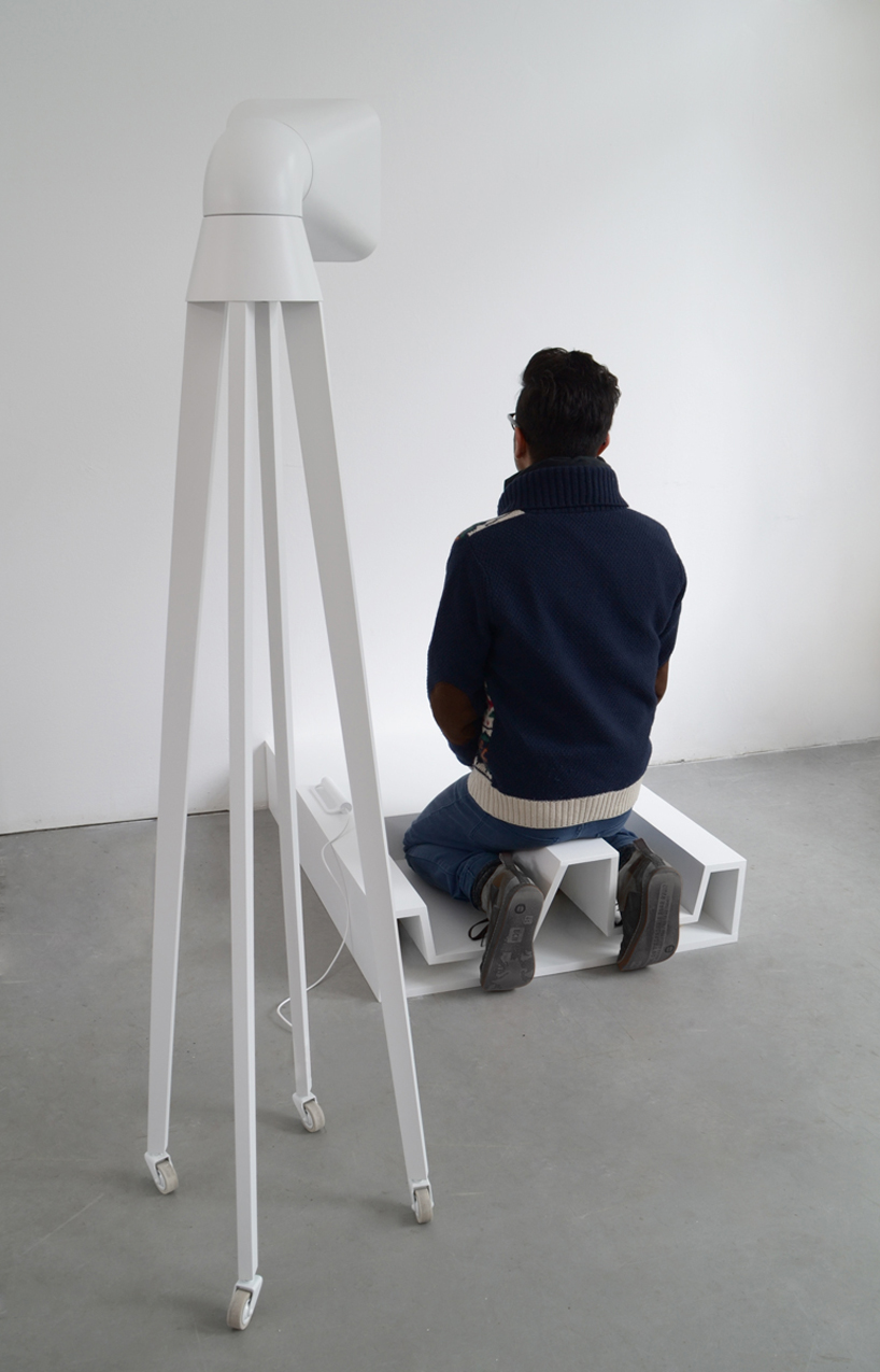 faith condition by lukas franciszkiewicz