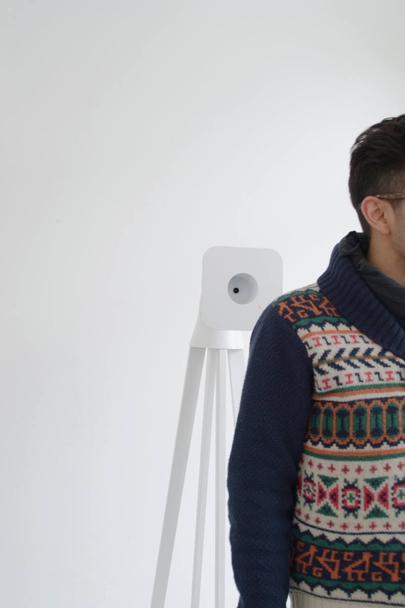 faith condition by lukas franciszkiewicz