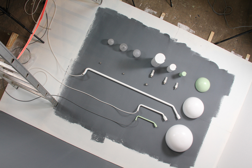 kaschkasch: kalimero lamp