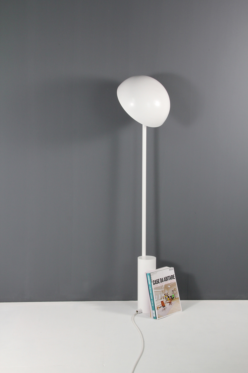 kaschkasch: kalimero lamp