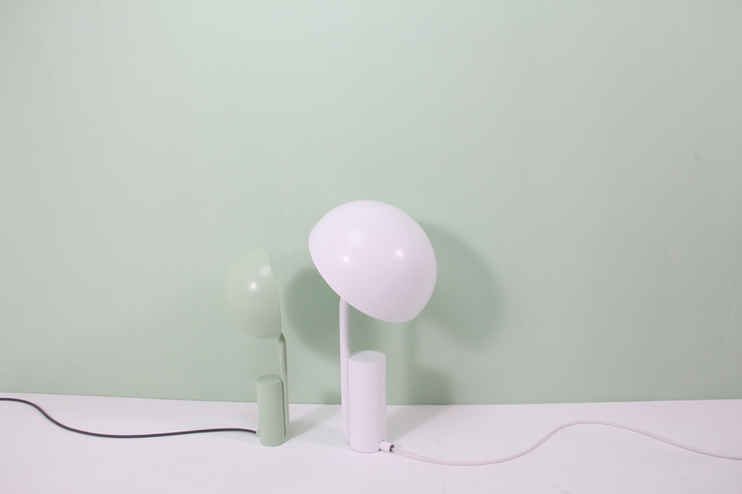 kaschkasch: kalimero lamp