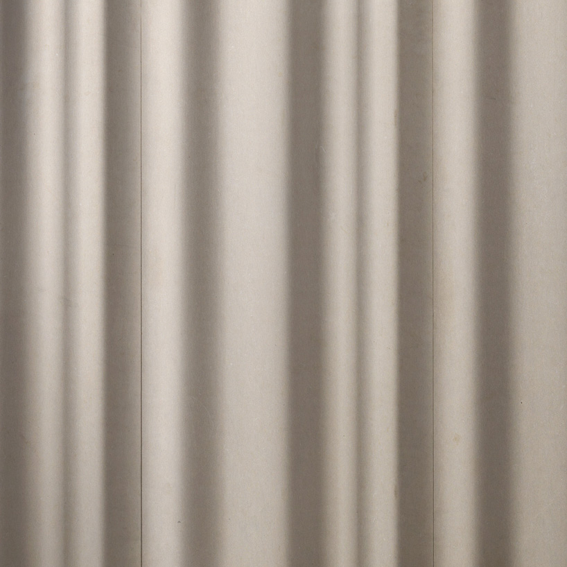 drappi di pietra by lithos design