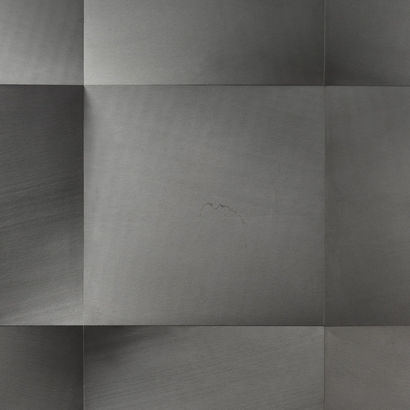 drappi di pietra by lithos design