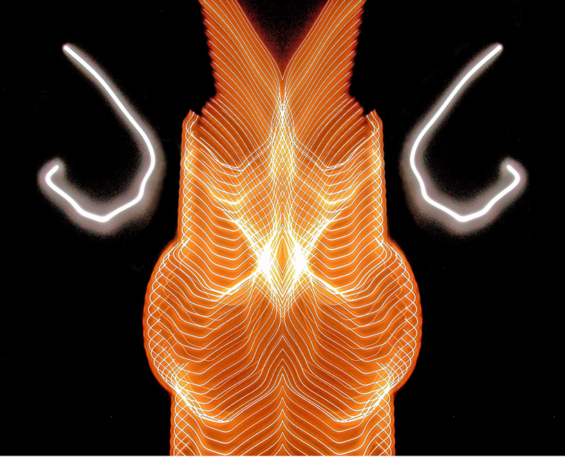 michael jantzen: light architecture