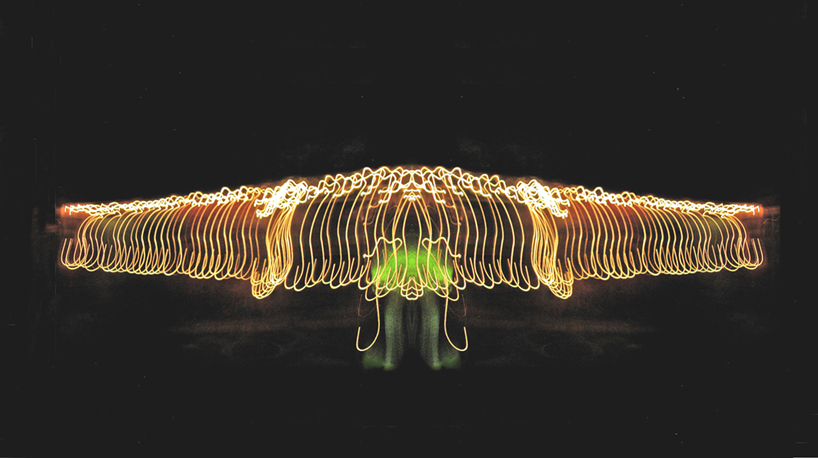 michael jantzen: light architecture
