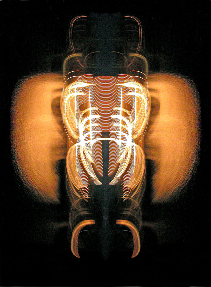 michael jantzen: light architecture
