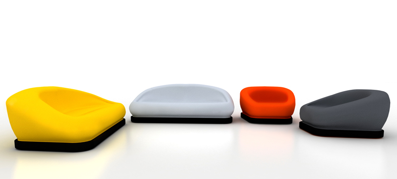 luna park by cristina celestino + matteo bastoni