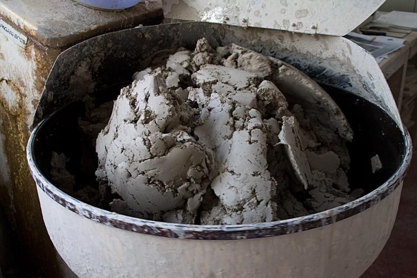 davide g. aquini: ilide matera lamps