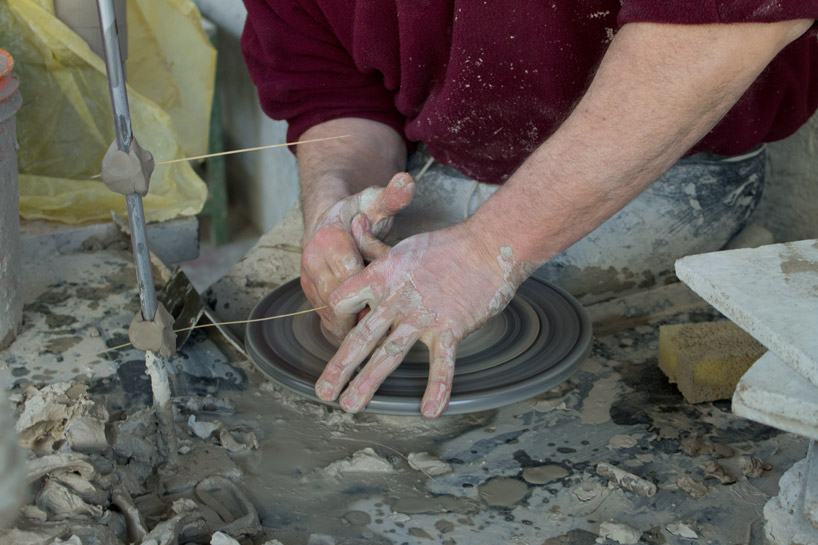 davide g. aquini: ilide matera lamps