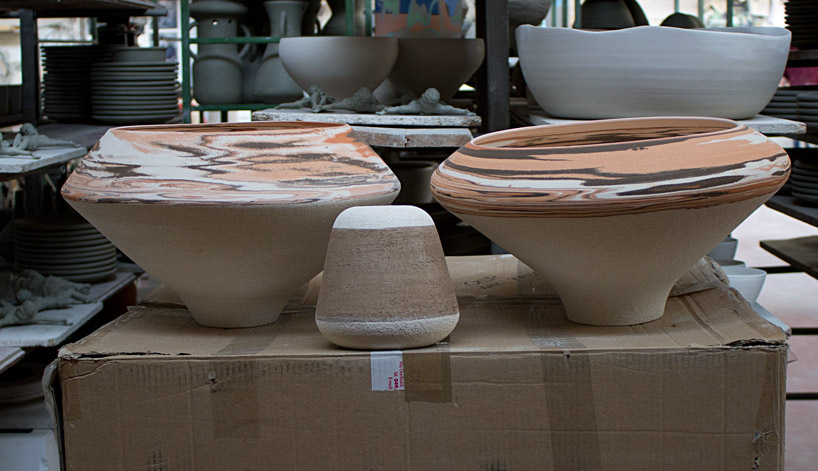 davide g. aquini: ilide matera lamps