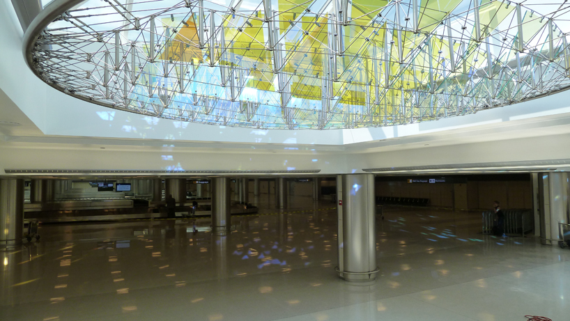 ray king: north/east/south/west