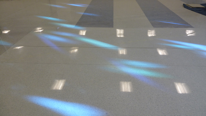 ray king: north/east/south/west