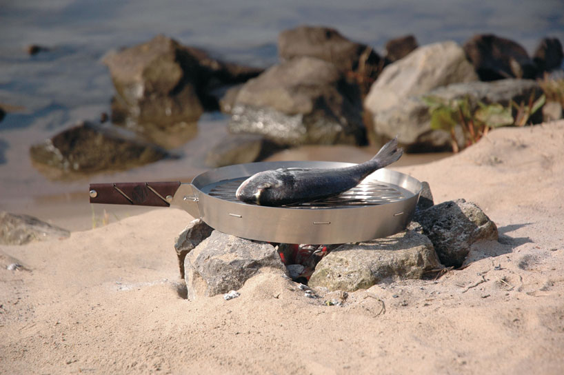 kodjo kouwenhoven: prairie pan