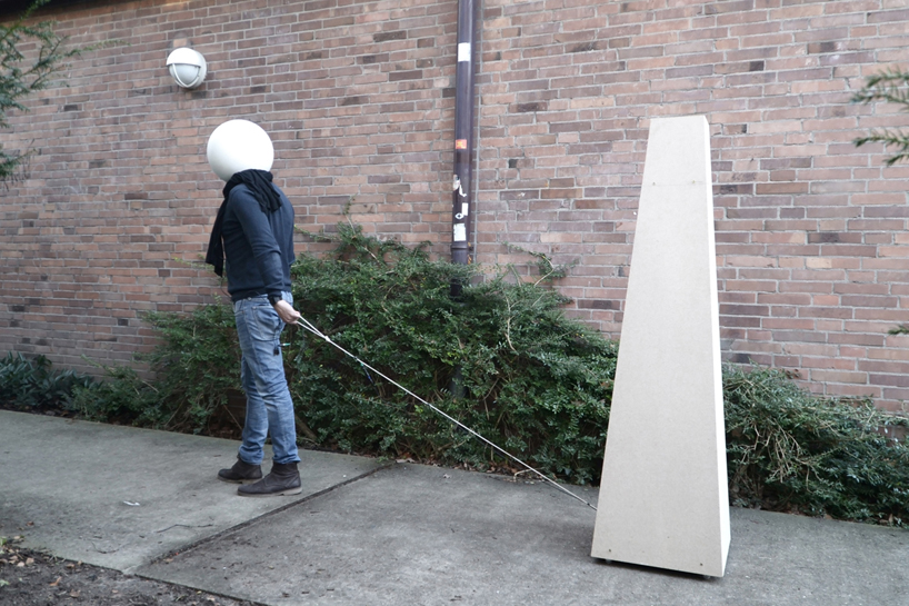 faith condition by lukas franciszkiewicz