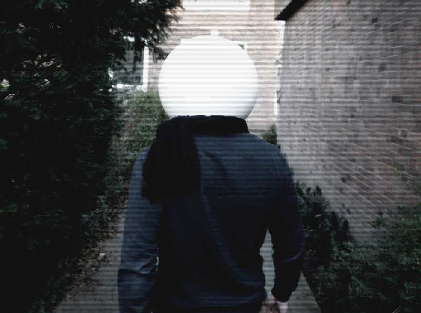 faith condition by lukas franciszkiewicz