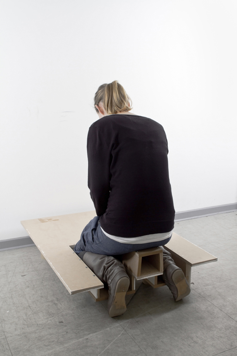 faith condition by lukas franciszkiewicz