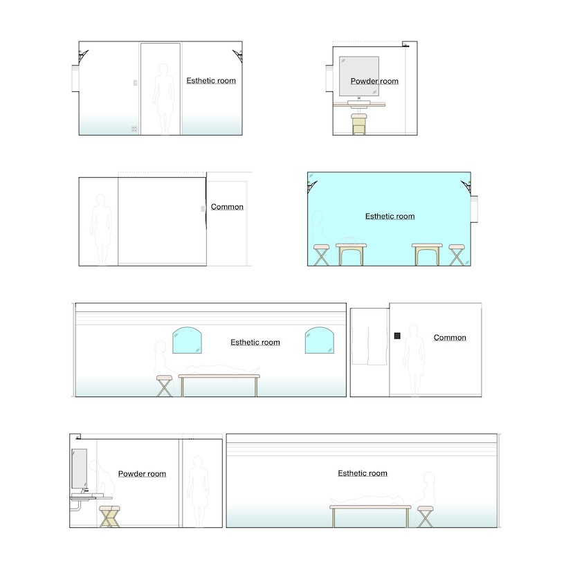 kazukimoridesign: rin