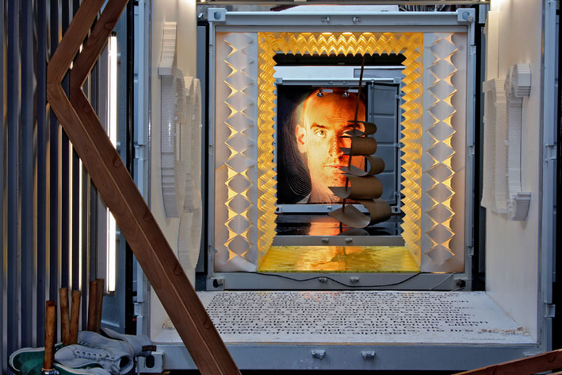 face to face by brian frandsen