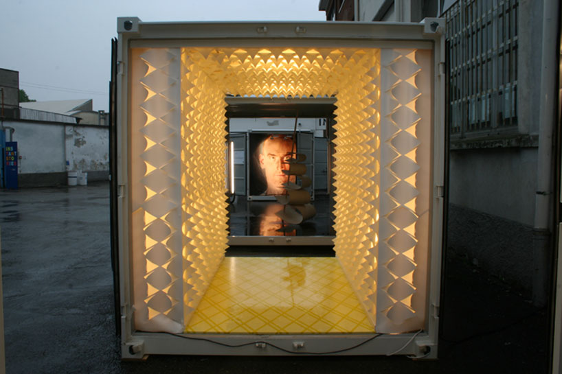 face to face by brian frandsen