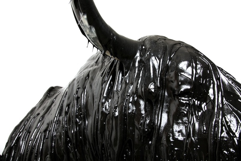 grisell villasana + mario plasencia: dermis