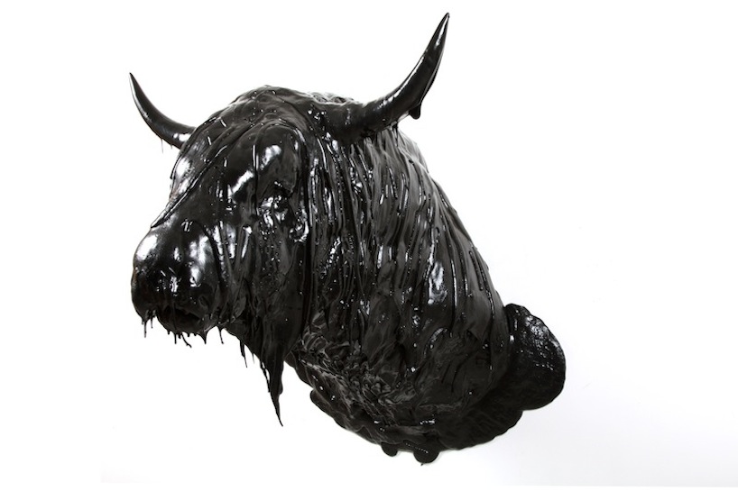 grisell villasana + mario plasencia: dermis