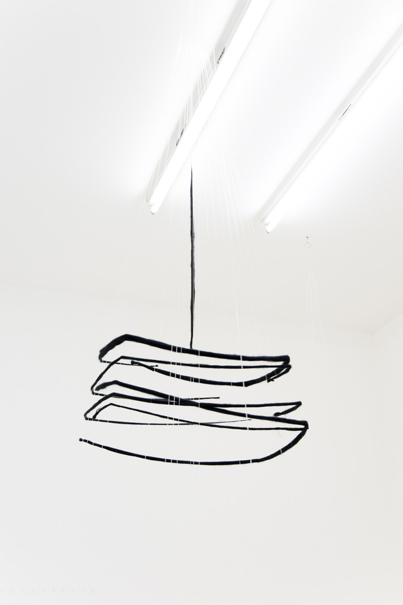 the analogia project by andrea mancuso + emilia serra   design days dubai 2013