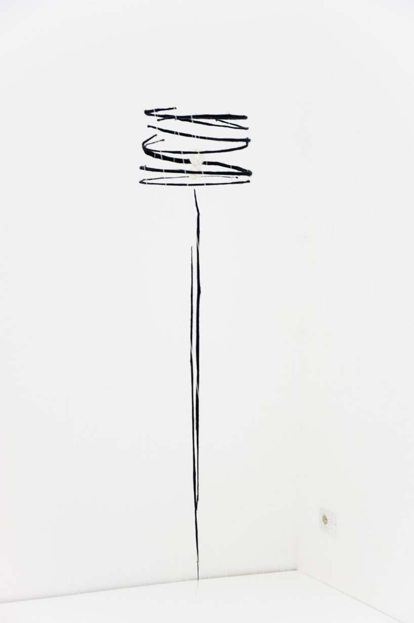 the analogia project by andrea mancuso + emilia serra   design days dubai 2013