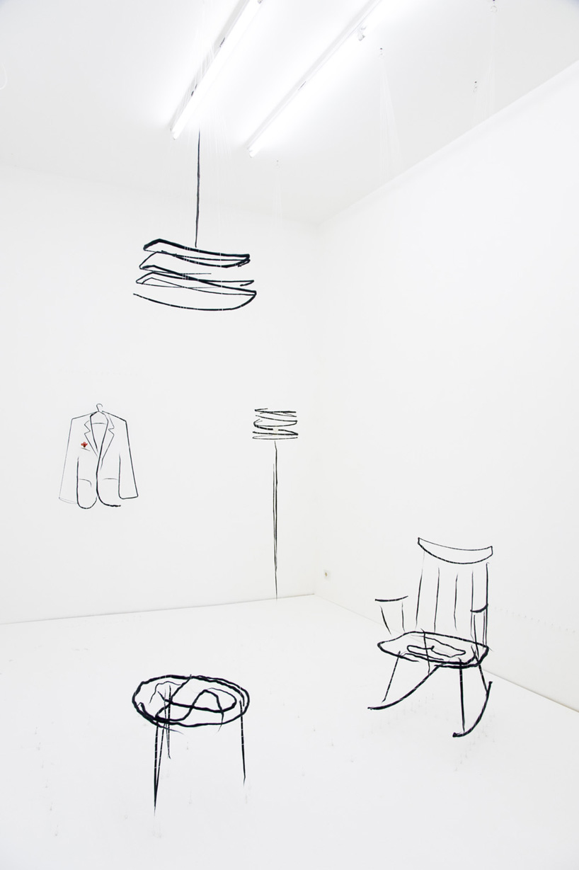 the analogia project by andrea mancuso + emilia serra   design days dubai 2013